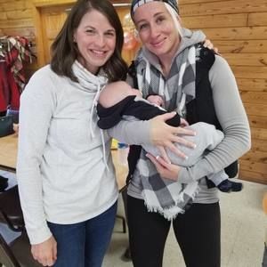 Meet your Posher, Brittany